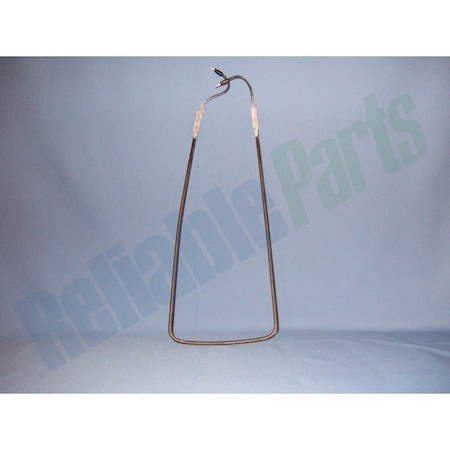 Electrolux Home Products Frigidaire Refrigerator Defrost Heater 218169802